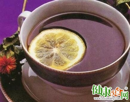 喝咖啡時(shí)放片檸檬能保護(hù)心血管