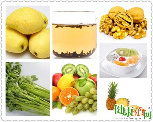 告訴您餐后吃點什么營養(yǎng)更均衡