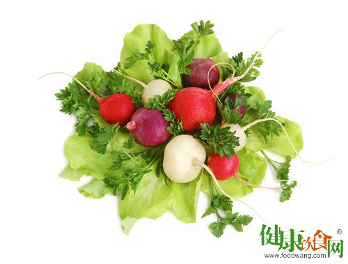 微波爐烹飪蔬菜更健康