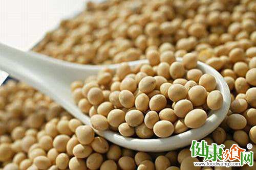 膳食指南建議我們每天吃大豆25克